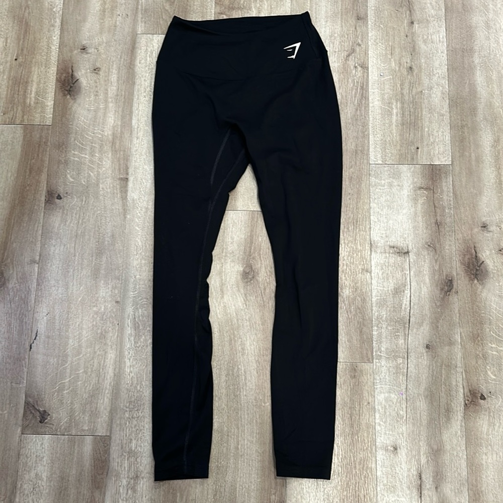Gymshark Black leggings